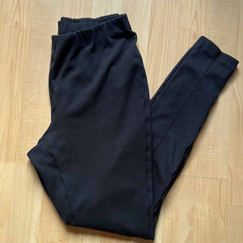 J Jill Pointe Legging